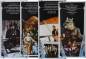 Preview: Star Wars - Die Rückkehr der Jedi-Ritter originale deutsche Sonderplakate (4)